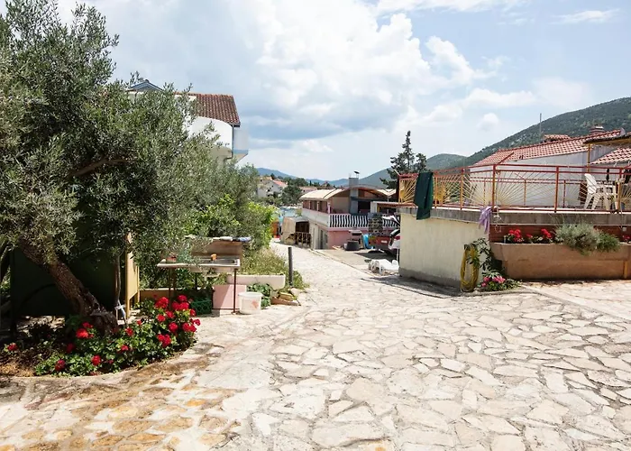 By The Sea Grebastica, Sibenik - 20736 Grebaštica