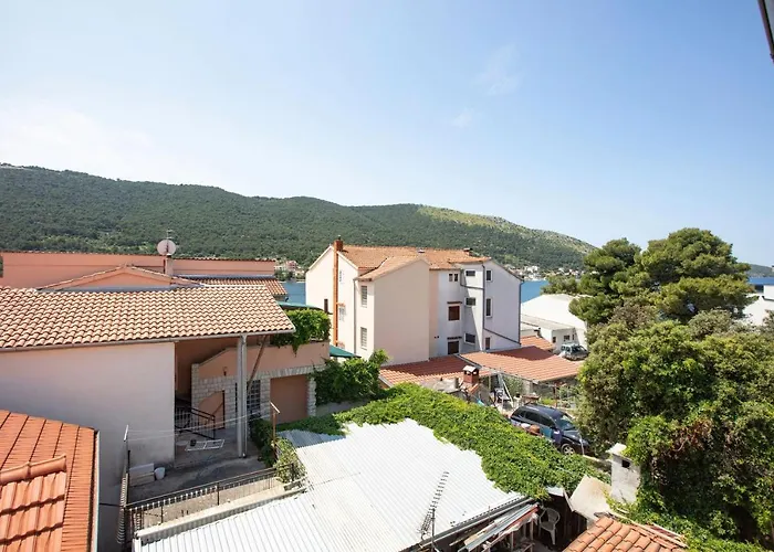 Appartement By The Sea Grebastica, Sibenik - 20736 Grebaštica