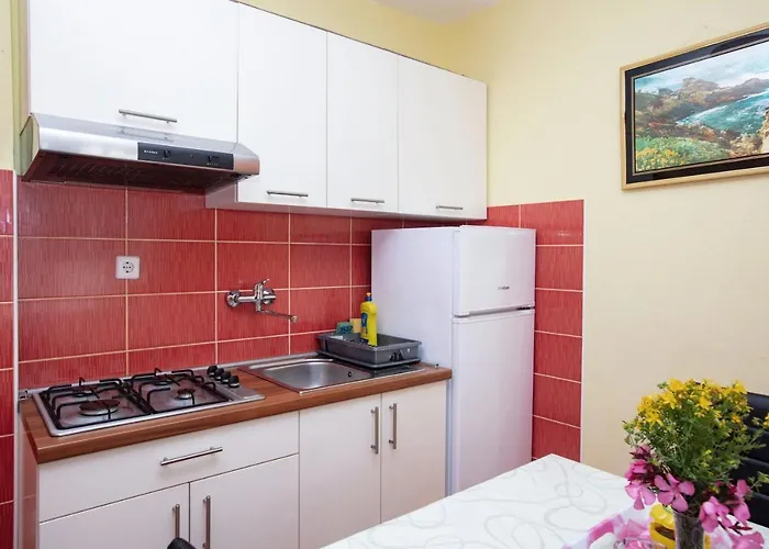 By The Sea Grebastica, Sibenik - 20736 Grebaštica