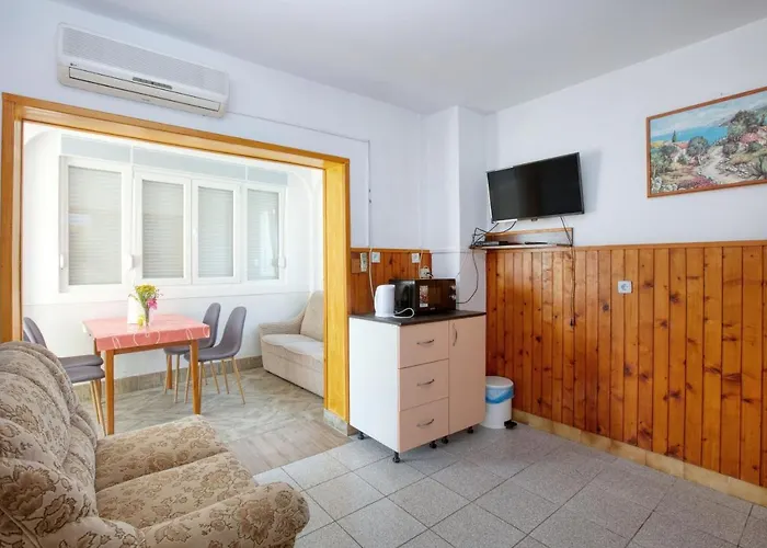 By The Sea Grebastica, Sibenik - 20736