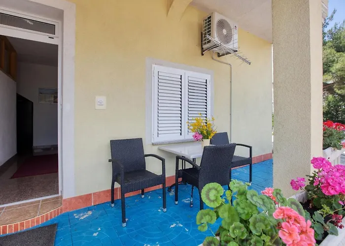 By The Sea Grebastica, Sibenik - 20736