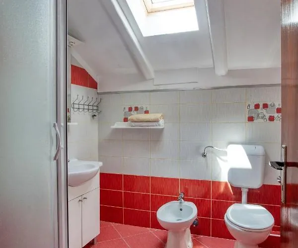 By The Sea Grebastica, Sibenik - 20736 Appartement