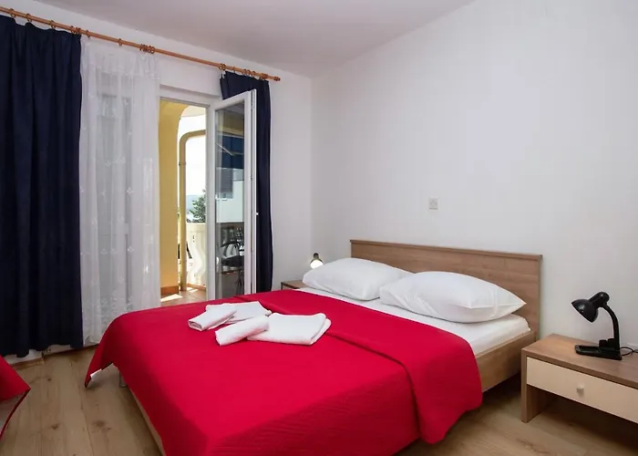 By The Sea Grebastica, Sibenik - 20736 * Grebaštica