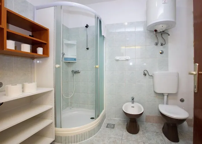 Appartement By The Sea Grebastica, Sibenik - 20736 Grebaštica