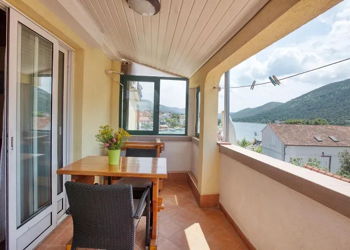 By The Sea Grebastica, Sibenik - 20736