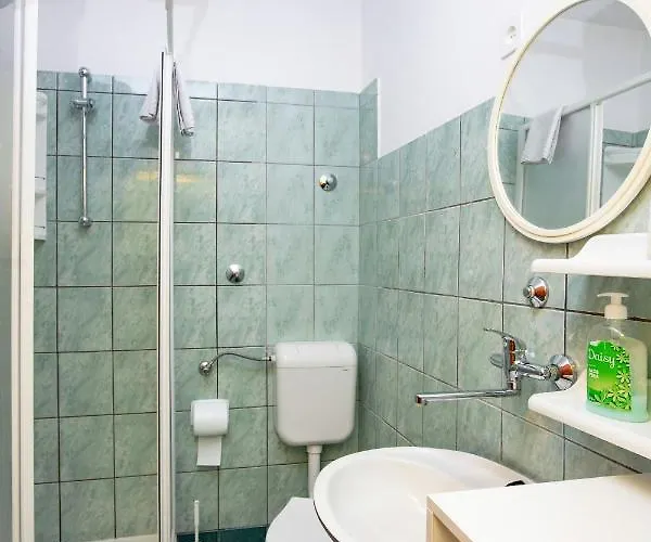 By The Sea Grebastica, Sibenik - 20736 Grebaštica