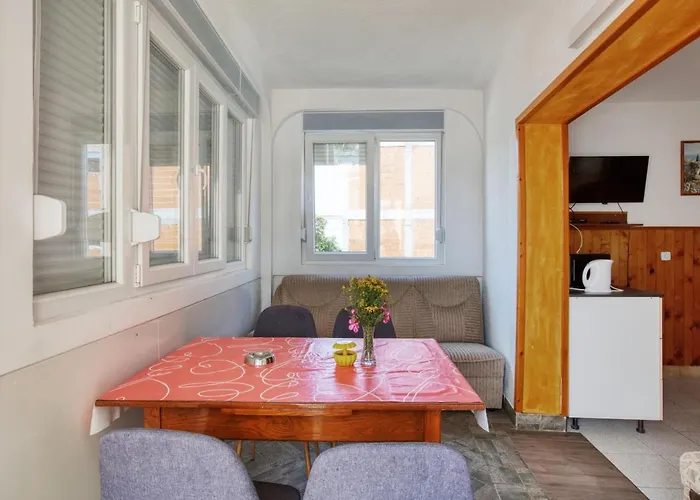 By The Sea Grebastica, Sibenik - 20736 Appartement *