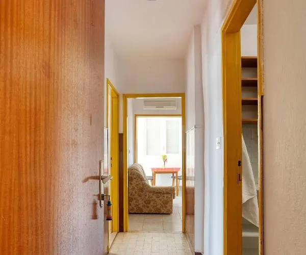 By The Sea Grebastica, Sibenik - 20736 Grebaštica