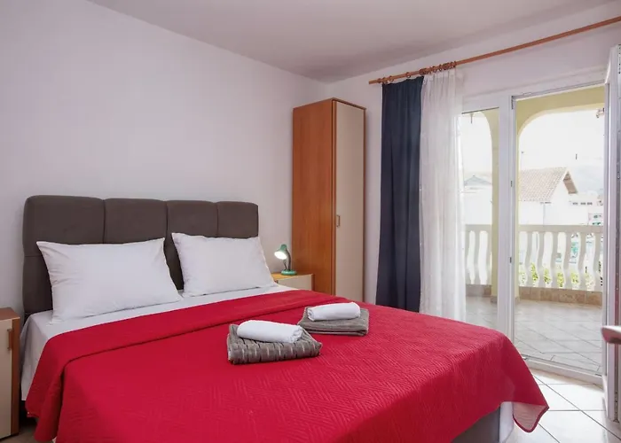 Apartamento By The Sea Grebastica, Sibenik - 20736 *