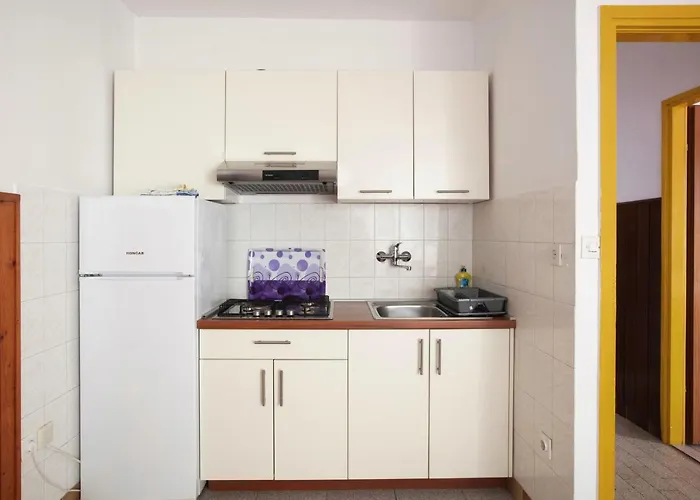 By The Sea Grebastica, Sibenik - 20736 Appartement *