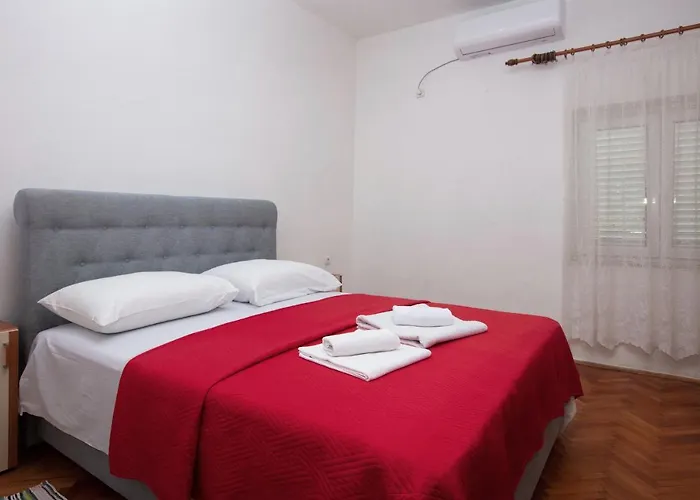 Apartamento By The Sea Grebastica, Sibenik - 20736 *