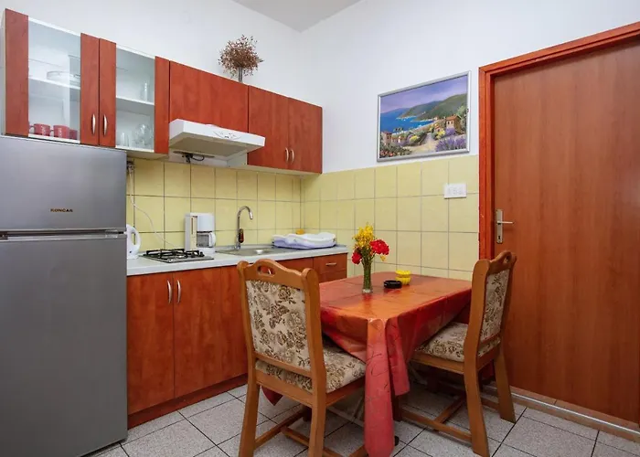 By The Sea Grebastica, Sibenik - 20736 *